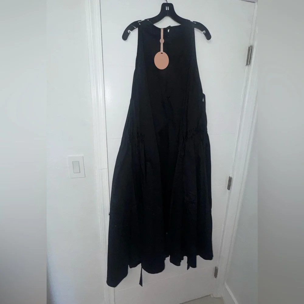 ALEXIS- VERSAILLE DRESS NWT - Picture 4 of 4